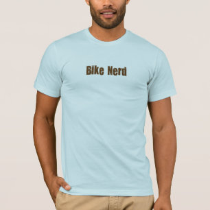 バイクのおたく Tシャツ