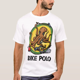 バイクのポロシャツ Tシャツ