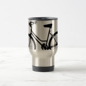 バイクのマグ トラベルマグ (中央)