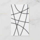 バイクの名刺 名刺 (裏面)