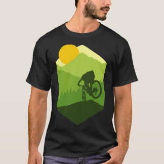 バイクの詳細 Tシャツ