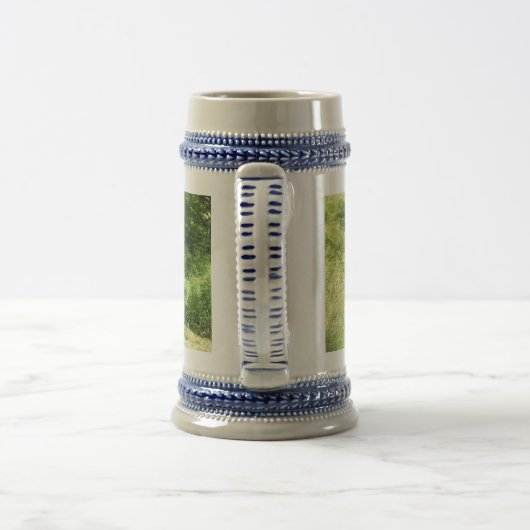 バイクのSnobzのマグ ビールジョッキ (ハンドル)