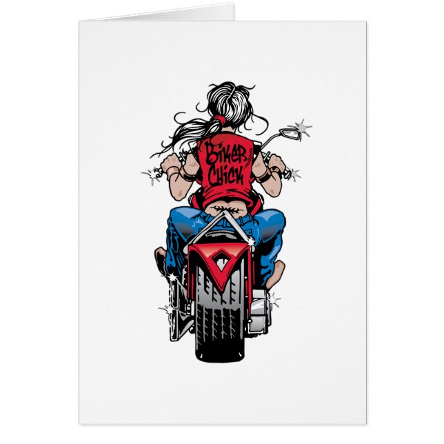 バイクもしくは自転車に乗る人のひよこ (正面)