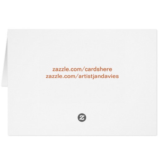 バイクもしくは自転車に乗る人の結婚式プロダクト (裏面横)