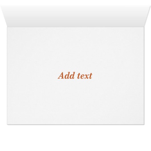 バイクもしくは自転車に乗る人の結婚式プロダクト (内部横(下))