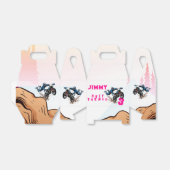 バイクもしくは自転車に乗る人キッドダートスタントバイク誕生日の愛用ボックス フェイバーボックス (折り畳みなし)