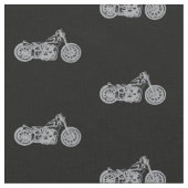 バイクもしくは自転車に乗る人衣服 ファブリック (クローズアップ)
