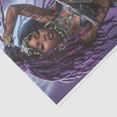 バイクもしくは自転車に乗る人Babe5 Bad to the Bone Edition 薄葉紙 (詳細)