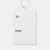 バイクやる気を起こさせるスポインスパイアートユーカスタム ギフトタグ (裏面)