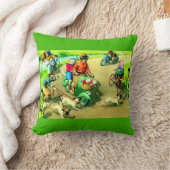 バイクやバイクで猫を飼う クッション (ブランケット)