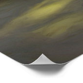 バイクアットザバー ポスター (角)