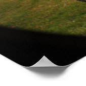 バイクアットブランデンバーグゲート ポスター (角)