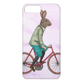 バイクウサギ3 Case-Mate iPhoneケース (裏面)