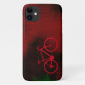 バイクカッコいいアート Case-Mate iPhoneケース (裏面)