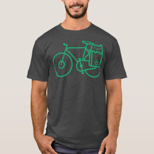 バイクキャット Tシャツ