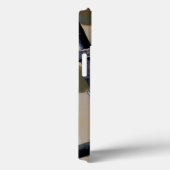 バイクギア – マウンテンバイクグローブ Case-Mate iPhoneケース (裏面 / 右)