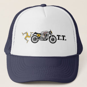バイククラシックキャップ キャップ