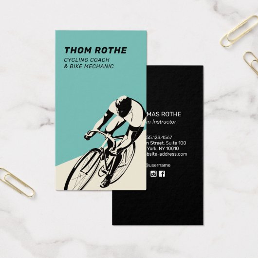 バイクサイクリングコーチ/スピンインストラクター (オフィス)