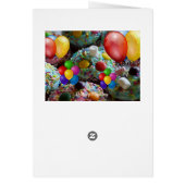 バイクスポーツハッピーバースデーファミリーフレンズデスティニー (裏面)