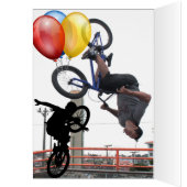 バイクスポーツハッピーバースデーファミリーフレンズデスティニー (内側 (左))