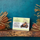 バイクデザイン – ソンポーブプラーク フォトプラーク (側面)