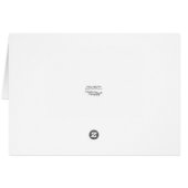 バイクトリプレットカ考えードの色を選択 (裏面横)