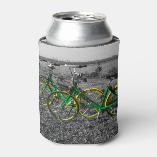 バイクトリプレット選択カラー 缶クーラー (缶正面)