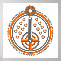 バイクパーツパターン