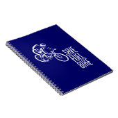 バイクフ救ァール ノートブック (右側)