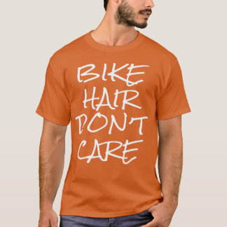 バイクヘアドックス気に27t  tシャツ