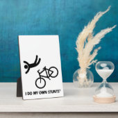 バイクマイスタンツ フォトプラーク (側面)