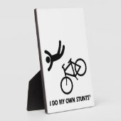 バイクマイスタンツ フォトプラーク (側面)