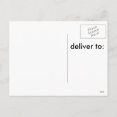 バイクメリークリスマスはがき シーズンポストカード (裏面)