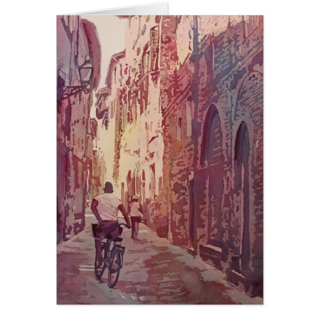 バイクルッカ (正面)