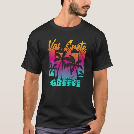 バイクレタクレース Tシャツ (正面)