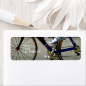 バイクレース ラベル (インサイチュ)