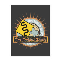 バイクロードザツイストシスターズインテキサス州