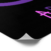 バイクワッド ポスター (角)