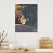 「バイク乗り」のポスター ポスター (キッチン)