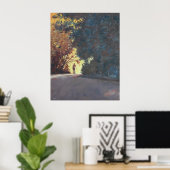 「バイク乗り」のポスター ポスター (ホームオフィス)