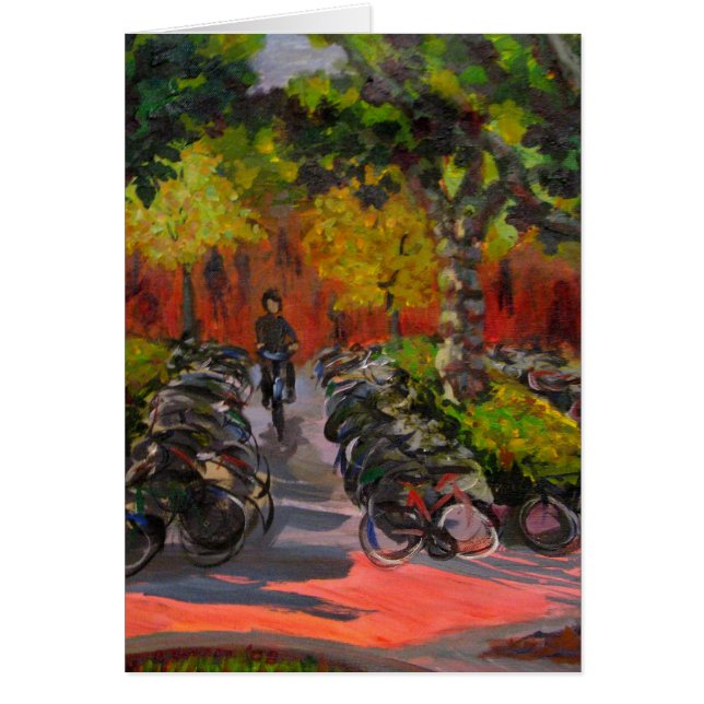 バイク公園 (正面)