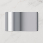 バイク名刺 名刺 (裏面)