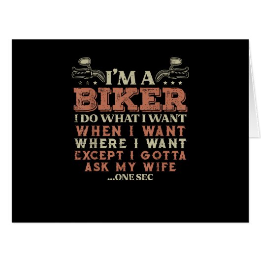 バイク好きです、自分のやりたいことをやる おもしろバイク オートバイ (正面横)
