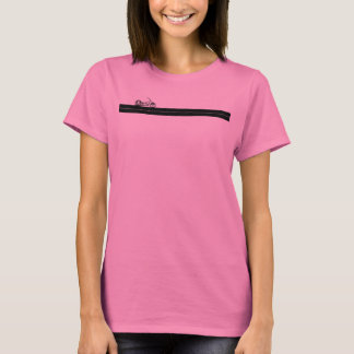 バイク好きのためのボックスシシャツ Tシャツ