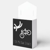 バイク好き – 私は自分のスタントbmxサイクリングギフトをする フェイバーボックス (オープン)