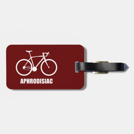 バイク媚薬 ラゲッジタグ (裏面横)