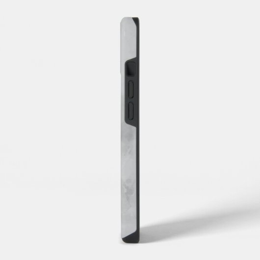 バイク感動的やる気を起こさせるワードサイクリング引用文 iPhoneケース (左側面)