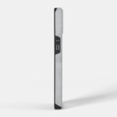 バイク感動的やる気を起こさせるワードサイクリング引用文 iPhoneケース (右側面)