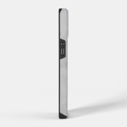 バイク感動的やる気を起こさせるワードサイクリング引用文 iPhoneケース (右側面)