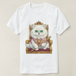 バイク猫 Tシャツ